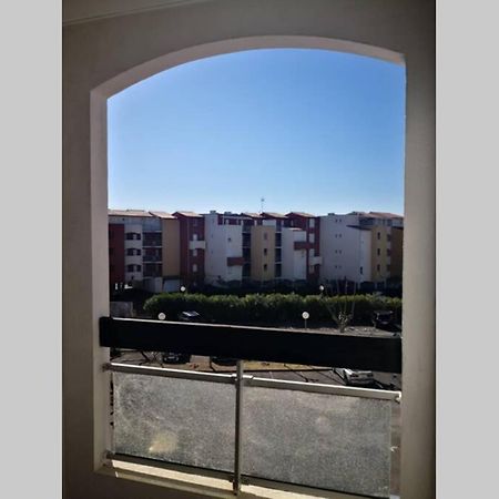 Studio Cap D'Agde Apartment Bagian luar foto